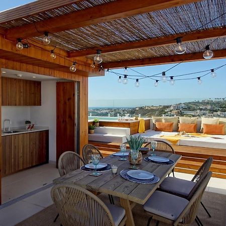 Casa Do Patio-Two Private Pools Villa- Rooftop & Panoramic Pool By Dreamvillasאלבופיירה מראה חיצוני תמונה